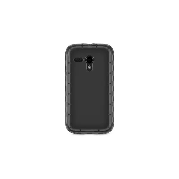 Belkin Outrigger Case for Motorola Moto G - Slate/Slate