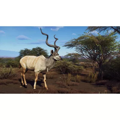 Way of the Hunter: Wild Expeditions - PlayStation 5