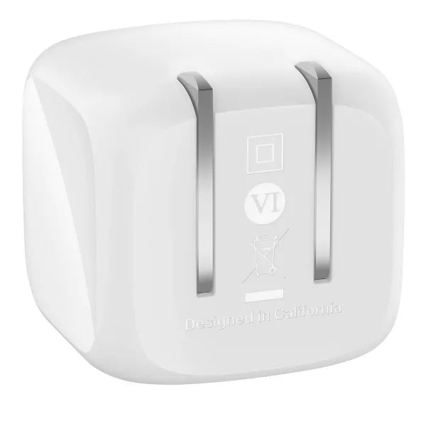 Belkin 30W USB-C Wall Charger - White