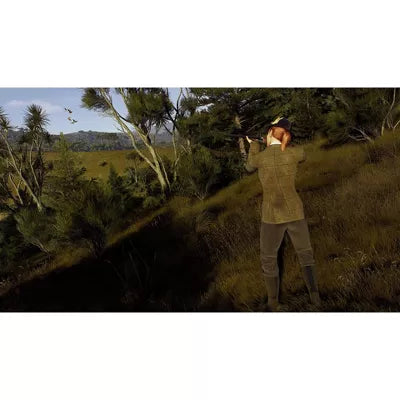 Way of the Hunter: Wild Expeditions - PlayStation 5