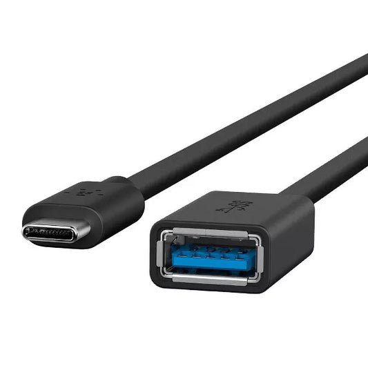 Belkin USB-C 3.0 to USB-A Adapter