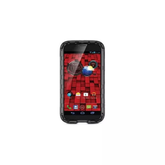 Belkin Outrigger Case for Motorola Moto G - Slate/Slate