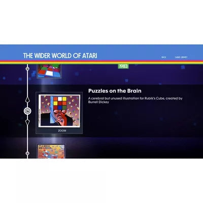 Atari 50: The Anniversary Celebration Expanded Edition - PlayStation 5