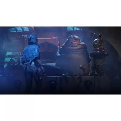 Star Wars Outlaws - PlayStation 5