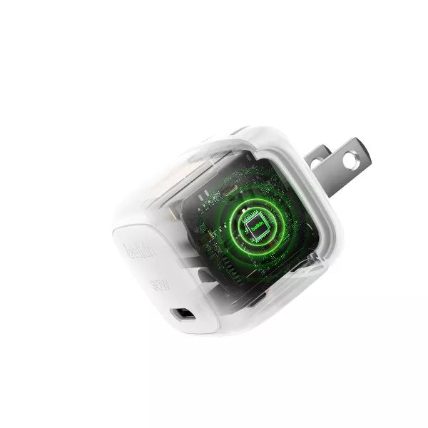 Belkin 30W USB-C Wall Charger - White