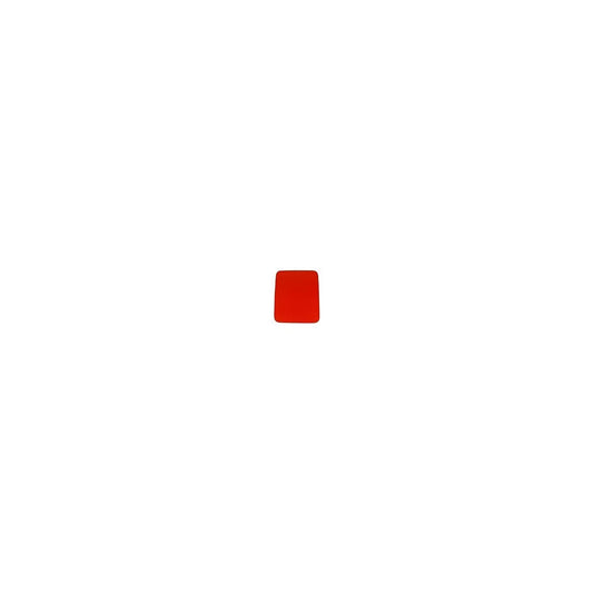 Belkin Standard Mouse Pad Red (F8E081-RED)