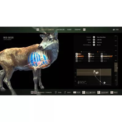 Way of the Hunter: Wild Expeditions - PlayStation 5