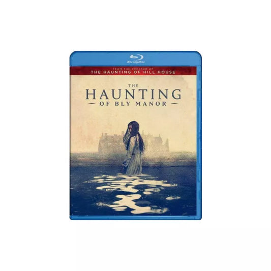 The Haunting of Bly Manor (Blu-ray)(2020)