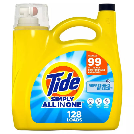 Gain Odor Defense Fabric Softener - Super Fresh Blast