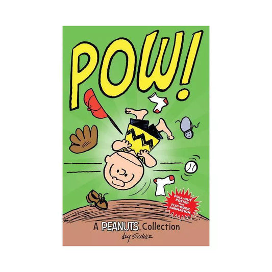 Charlie Brown - (Peanuts Kids) by Charles M Schulz (Paperback)