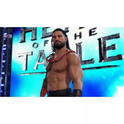 WWE 2K24 - PlayStation 5