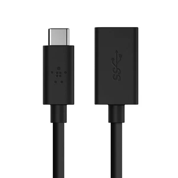 Belkin USB-C 3.0 to USB-A Adapter
