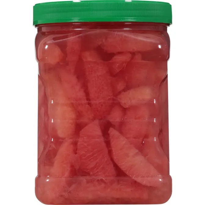 Del Monte Red Grapefruit, in Extra Light Syrup