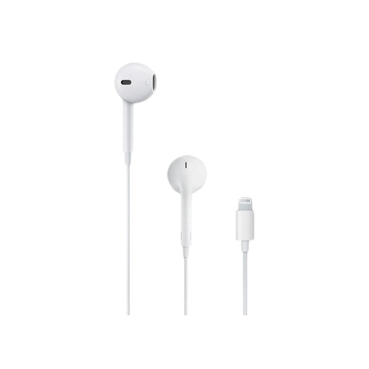 Apple Wired EarPods with Lightning Connector