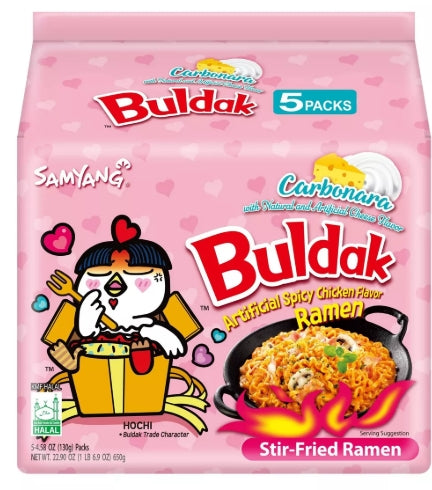 BULDAK