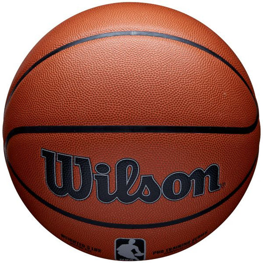 Wilson 3lb 29.5" NBA Men's Weighted Basketball