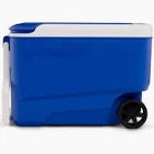 IGLOO WHEELIE COOLIE 38 BLEU