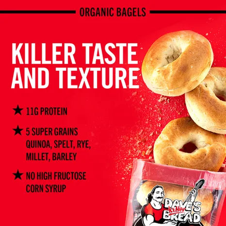 Thomas' Cinnamon Raisin Bagels - 20oz/6ct