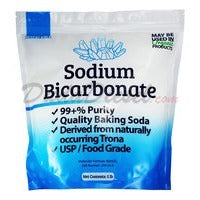 Sodium Bicarbonate Powder 5 lb