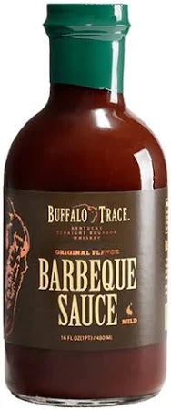Buffalo Trace Barbeque Sauce