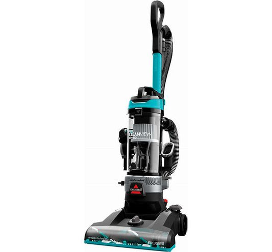 Bissell Cleanview Rewind Vacuum - Black