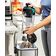 Bissell Cleanview Rewind Vacuum - Black